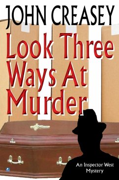 Cover Look Three Ways at Murder (eBook, ePUB)