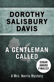 A Gentleman Called (eBook, ePUB) A Gentleman Called (eBook, ePUB)