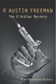 The D'Arblay Mystery (eBook, ePUB)