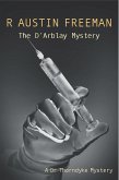 The D'Arblay Mystery (eBook, ePUB) The D'Arblay Mystery (eBook, ePUB)