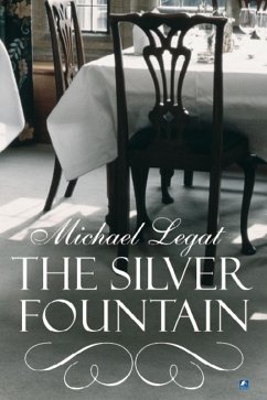 The Silver Fountain (eBook, ePUB) - Legat, Michael