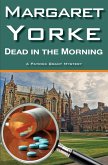 Dead In The Morning (eBook, ePUB) Dead In The Morning (eBook, ePUB)