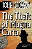 The Theft of Magna Carta (eBook, ePUB) The Theft of Magna Carta (eBook, ePUB)