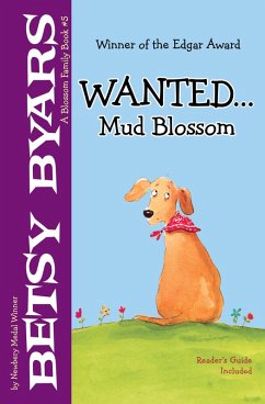 Cover Wanted ... Mud Blossom (eBook, ePUB)