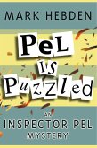 Pel Is Puzzled (eBook, ePUB) Pel Is Puzzled (eBook, ePUB)