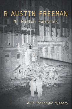 Cover Mr Polton Explains (eBook, ePUB)