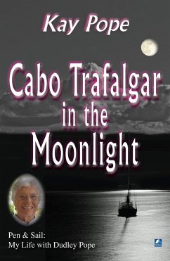 Cover Cabo Trafalgar in the Moonlight (eBook, ePUB)