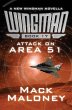 Attack on Area 51 (eBook, ePUB) - Bild 1
