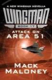 Attack on Area 51 (eBook, ePUB)