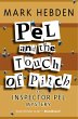 Pel And The Touch Of Pitch (eBook, ePUB) - Bild 1