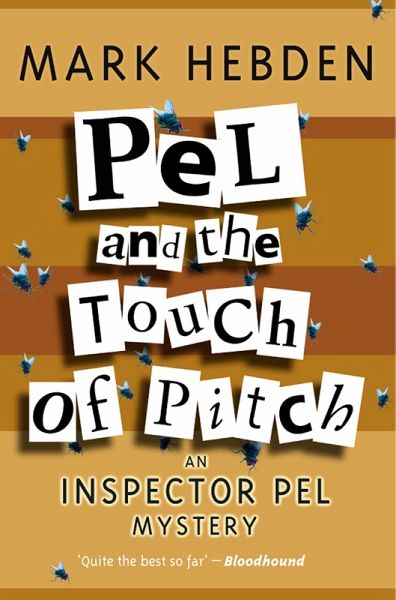 Pel And The Touch Of Pitch (eBook, ePUB)