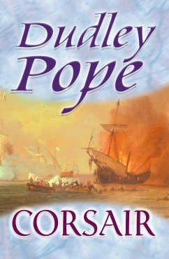 Cover Corsair (eBook, ePUB)