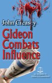Gideon Combats Influence (eBook, ePUB) Gideon Combats Influence (eBook, ePUB)