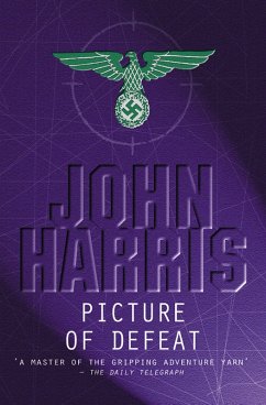 Cover Picture of Defeat (eBook, ePUB)