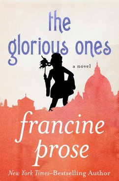 Cover The Glorious Ones (eBook, ePUB)