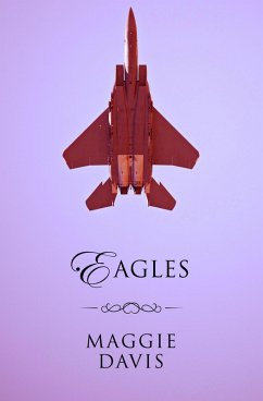 Cover Eagles (eBook, ePUB)