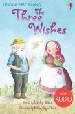 The Three Wishes (eBook, ePUB)