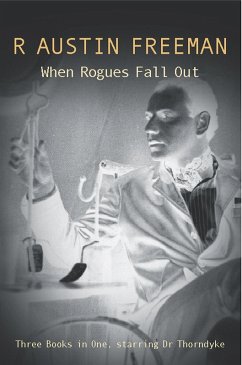 Cover When Rogues Fall Out (eBook, ePUB)