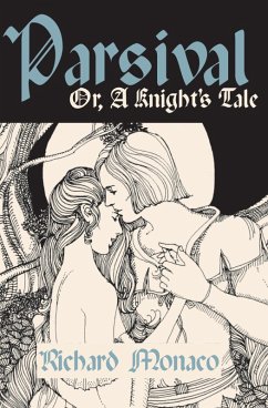 Cover Parsival (eBook, ePUB)