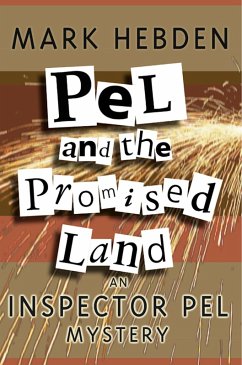 Cover Pel And The Promised Land (eBook, ePUB)