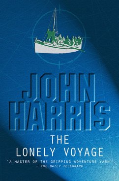 Cover The Lonely Voyage (eBook, ePUB)
