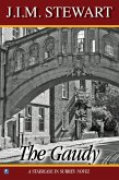 The Gaudy (eBook, ePUB) The Gaudy (eBook, ePUB)