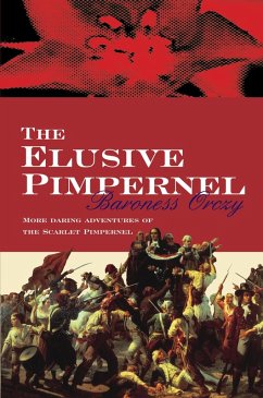 Cover The Elusive Pimpernel (eBook, ePUB)