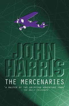 Cover The Mercenaries (eBook, ePUB)