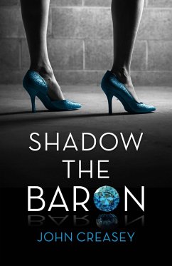 Cover Shadow The Baron (eBook, ePUB)