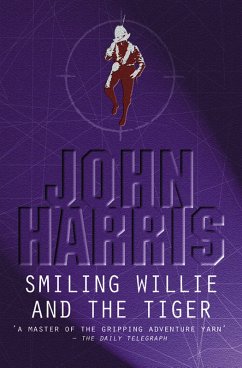 Cover Smiling Willie And The Tiger (eBook, ePUB)