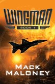 Wingman (eBook, ePUB)