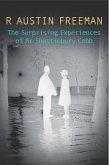 The Surprising Exp Of Mr Shuttlebury Cobb (eBook, ePUB) The Surprising Exp Of Mr Shuttlebury Cobb (eBook, ePUB)