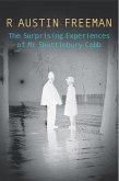 The Surprising Exp Of Mr Shuttlebury Cobb (eBook, ePUB)