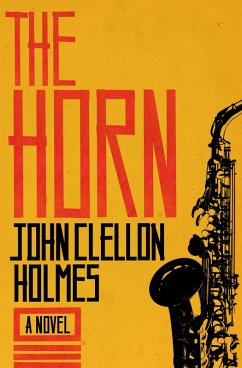 Cover The Horn (eBook, ePUB)
