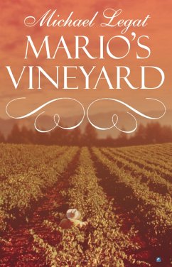 Cover Mario's Vineyard (eBook, ePUB)