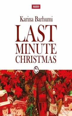 Cover Last Minute Christmas (eBook, ePUB)