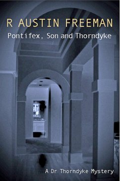 Cover Pontifex, Son And Thorndyke (eBook, ePUB)