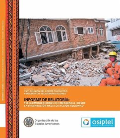 Cover Informe de Relatoría: 