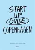 Startup Guide Copenhagen (eBook, ePUB) Startup Guide Copenhagen (eBook, ePUB)