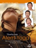 Tibetisches Atem-Yoga (eBook, ePUB)