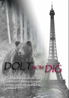 Dolt inom dig (eBook, ePUB) - Elevant, Joachim