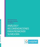 Infraestructura de Redes Móviles en el Perú: Análisis y Recomendaciones para promover su mejora&quote; (eBook, ePUB)