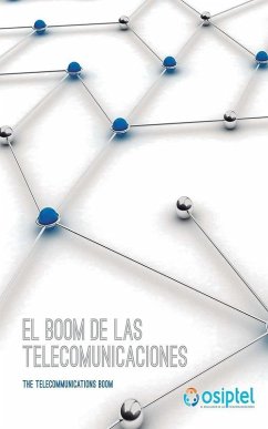 Cover El Boom de las Telecomunicaciones (eBook, ePUB)