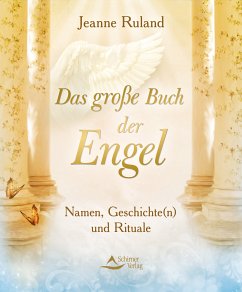 Das große Buch der Engel (eBook, ePUB) - Ruland, Jeanne