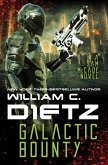 Galactic Bounty (eBook, ePUB) Galactic Bounty (eBook, ePUB)