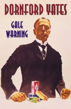 Cover Gale Warning (eBook, ePUB)