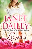 Legacies (eBook, ePUB)