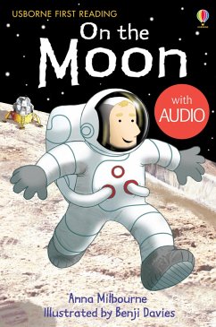 Cover On the Moon (eBook, ePUB)