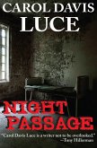 Night Passage (eBook, ePUB) Night Passage (eBook, ePUB)
