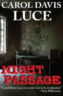 Cover Night Passage (eBook, ePUB)